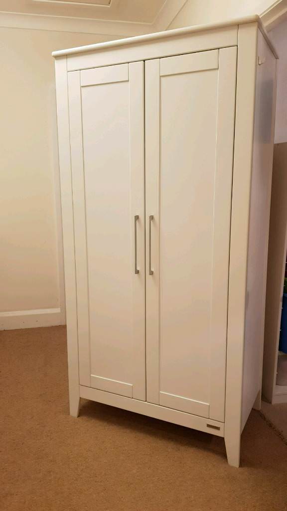 mamas and papas coastline wardrobe